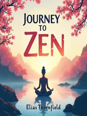 cover image of Journey to Zen